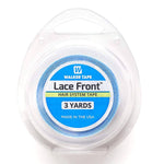 Walker Tape/Beautify  Lace Front Tabs and Roll