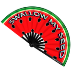Watermelon Fan (UV)