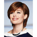 WITHOUT CONSEQUENCE - Wig by Raquel Welch