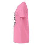 'Tressed to impress' Women’s basic softstyle t-shirt