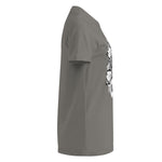 'Tressed to impress' Women’s basic softstyle t-shirt