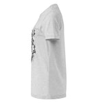 'Tressed to impress' Women’s basic softstyle t-shirt