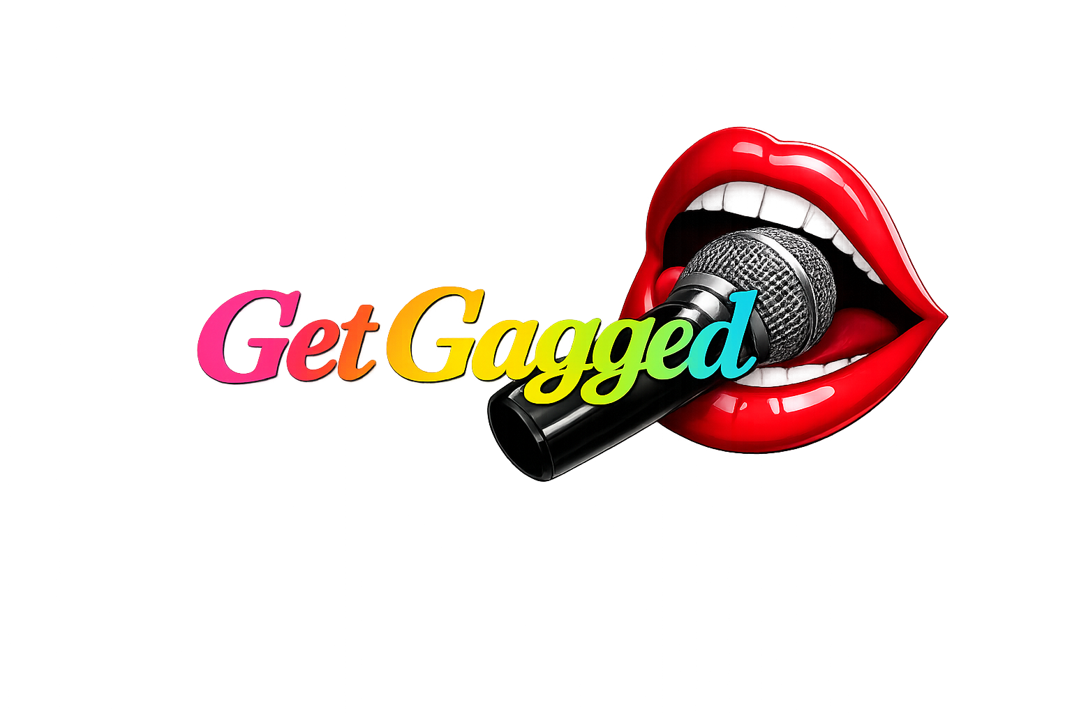 Get Gagged